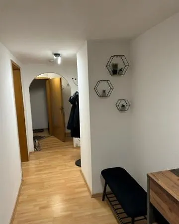 Ferienwohnung Am Westerntor Jule Inkl Parkplatz Wernigerode Exterior photo