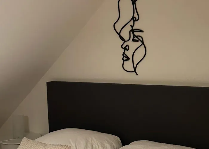 Ferienwohnung Am Westerntor Jule Inkl Parkplatz