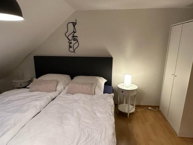 Apartment Am Westerntor Jule Inkl Parkplatz Wernigerode