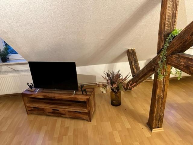 Am Westerntor Jule Inkl Parkplatz