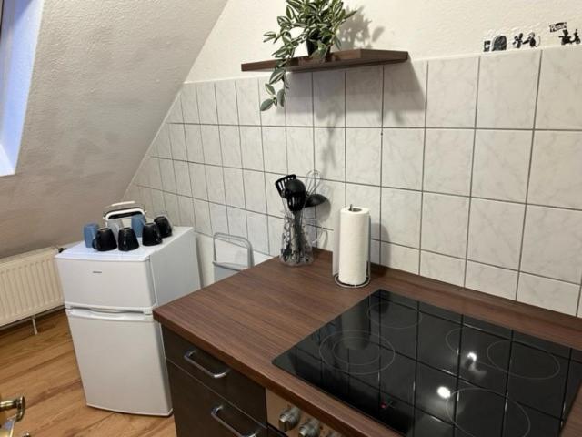 Am Westerntor Jule Inkl Parkplatz * Wernigerode