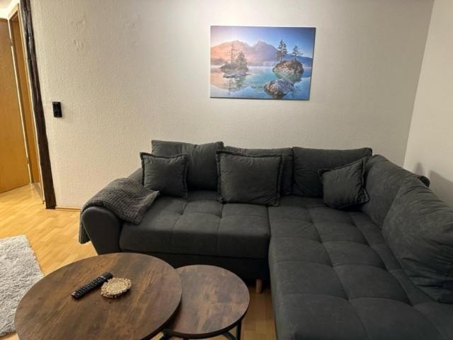 Apartment Am Westerntor Jule Inkl Parkplatz *