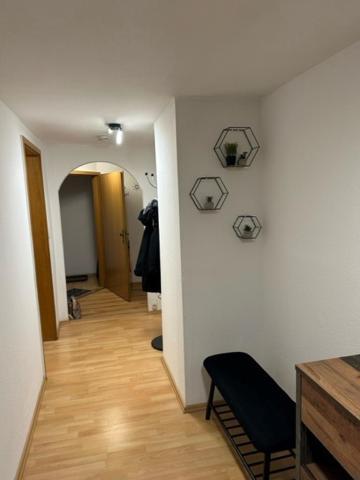 Am Westerntor Jule Inkl Parkplatz Apartment