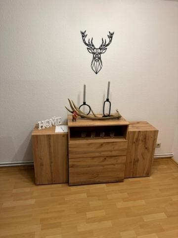 Am Westerntor Jule Inkl Parkplatz Apartment *